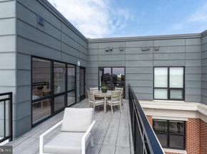 701 Swann Avenue 606, Alexandria VA 22301