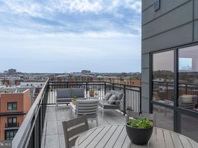 701 Swann Avenue 606, Alexandria VA 22301