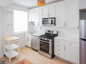 1954 Columbia Road NW 602, Washington DC 20009