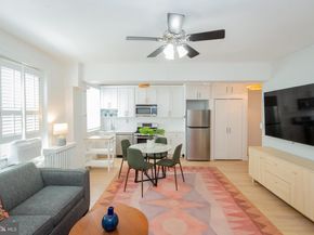1954 Columbia Road NW 602, Washington DC 20009
