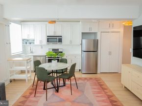 1954 Columbia Road NW 602, Washington DC 20009