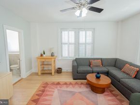 1954 Columbia Road NW 602, Washington DC 20009