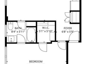 1954 Columbia Road NW 602, Washington DC 20009