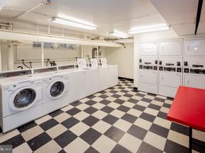 1954 Columbia Road NW 602, Washington DC 20009
