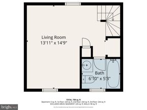 1718 Rodman Street, Philadelphia PA 19146
