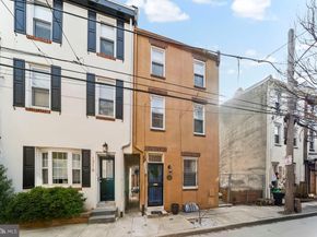 1718 Rodman Street, Philadelphia PA 19146