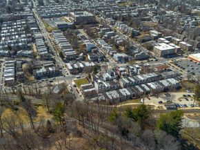 6210 Clearview Street, Philadelphia PA 19138