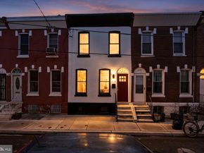 438 Mcclellan Street, Philadelphia PA 19148