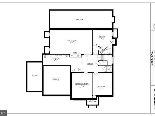 6 Kittery Court, Bethesda MD 20817