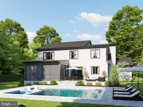 6 Kittery Court, Bethesda MD 20817