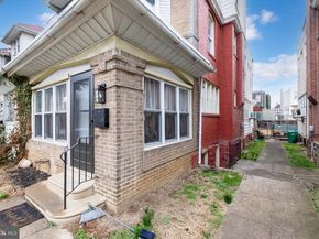6209 Carpenter Street, Philadelphia PA 19143