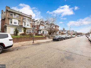 6209 Carpenter Street, Philadelphia PA 19143