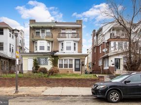 6209 Carpenter Street, Philadelphia PA 19143