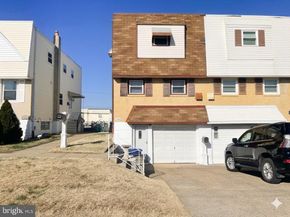 3445 Fitler Street, Philadelphia PA 19114