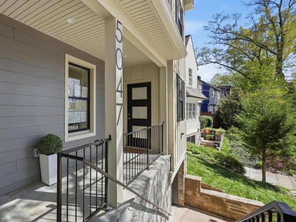 5047 Macarthur Boulevard NW, Washington DC 20016