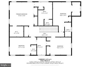5047 Macarthur Boulevard NW, Washington DC 20016