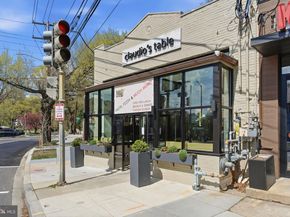 5047 Macarthur Boulevard NW, Washington DC 20016