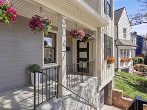 5047 Macarthur Boulevard NW, Washington DC 20016
