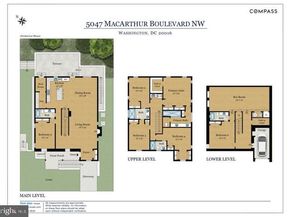 5047 Macarthur Boulevard NW, Washington DC 20016