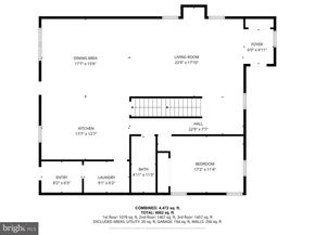 5047 Macarthur Boulevard NW, Washington DC 20016