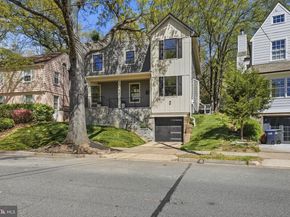5047 Macarthur Boulevard NW, Washington DC 20016