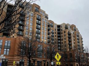 2720 S Arlington Mill Drive 915, Arlington VA 22206