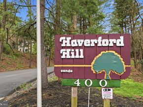 400 Glendale Road E34, Havertown PA 19083