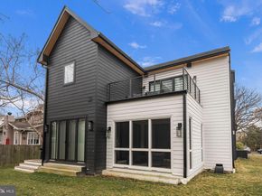 650 N Jackson Street, Arlington VA 22201