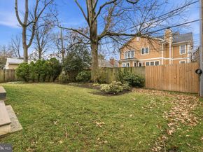 650 N Jackson Street, Arlington VA 22201