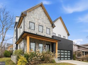 650 N Jackson Street, Arlington VA 22201