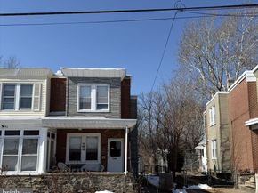 7448 Rockwell Avenue, Philadelphia PA 19111