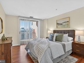 901 N Monroe Street 1408, Arlington VA 22201