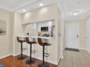 901 N Monroe Street 1408, Arlington VA 22201