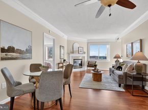 901 N Monroe Street 1408, Arlington VA 22201