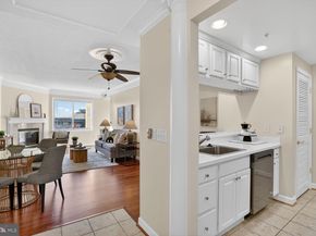 901 N Monroe Street 1408, Arlington VA 22201