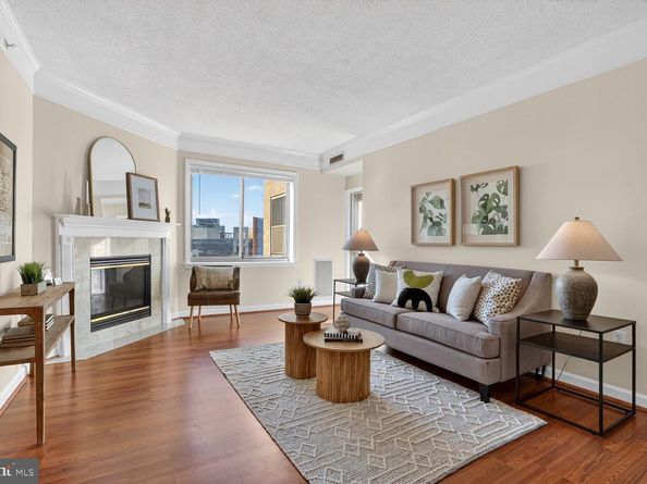 901 N Monroe Street 1408, Arlington VA 22201