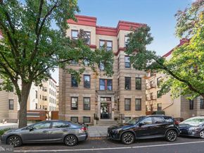 1440 W Street NW 304, Washington DC 20009