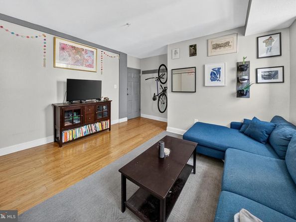 1440 W Street NW 304, Washington DC 20009