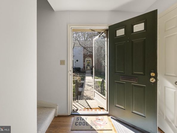 4843 Willett Parkway 83, Chevy Chase MD 20815