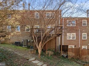 4843 Willett Parkway 83, Chevy Chase MD 20815
