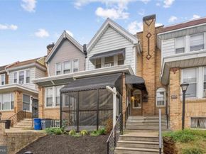 6430 N Smedley Street, Philadelphia PA 19126