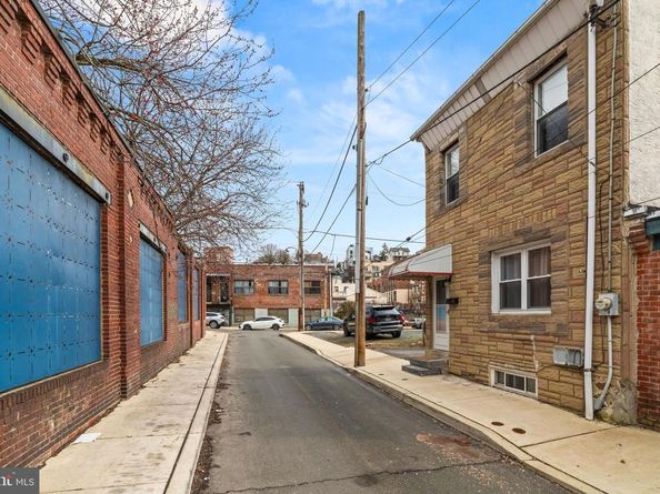 191 Mallory Street, Philadelphia PA 19127