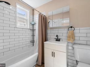 191 Mallory Street, Philadelphia PA 19127