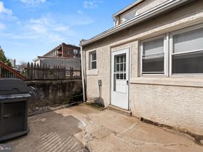 191 Mallory Street, Philadelphia PA 19127