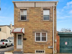 191 Mallory Street, Philadelphia PA 19127