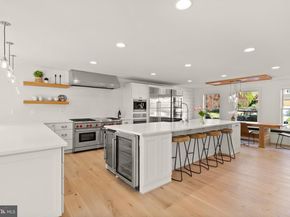 6032 28TH Street N, Arlington VA 22207