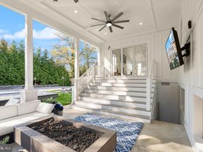6032 28TH Street N, Arlington VA 22207