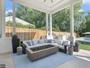 6032 28TH Street N, Arlington VA 22207