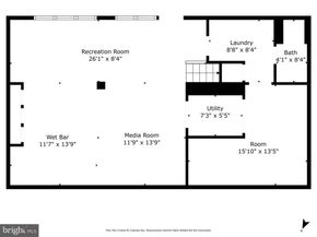 6032 28TH Street N, Arlington VA 22207