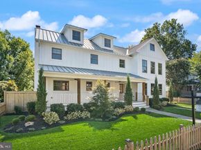 6032 28TH Street N, Arlington VA 22207